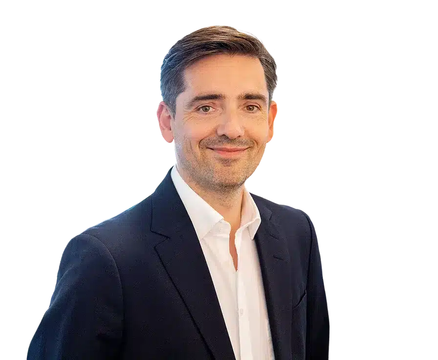 Damian Bartetzko