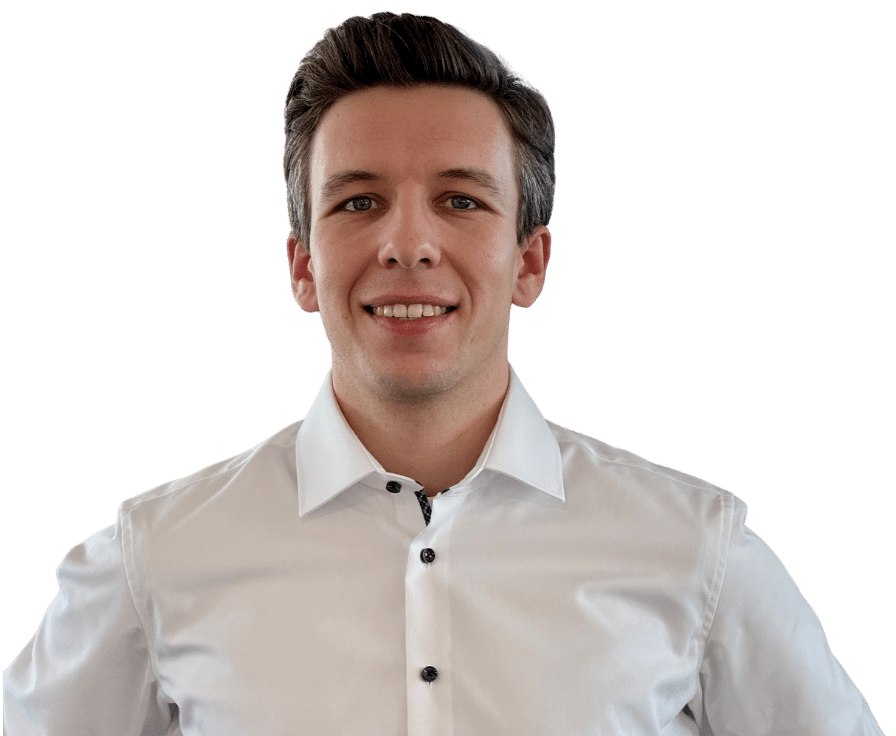 Dr. Luis Ammann