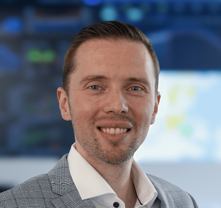 Sebastian Zurmühlen